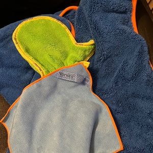 Kids Norwex bundle